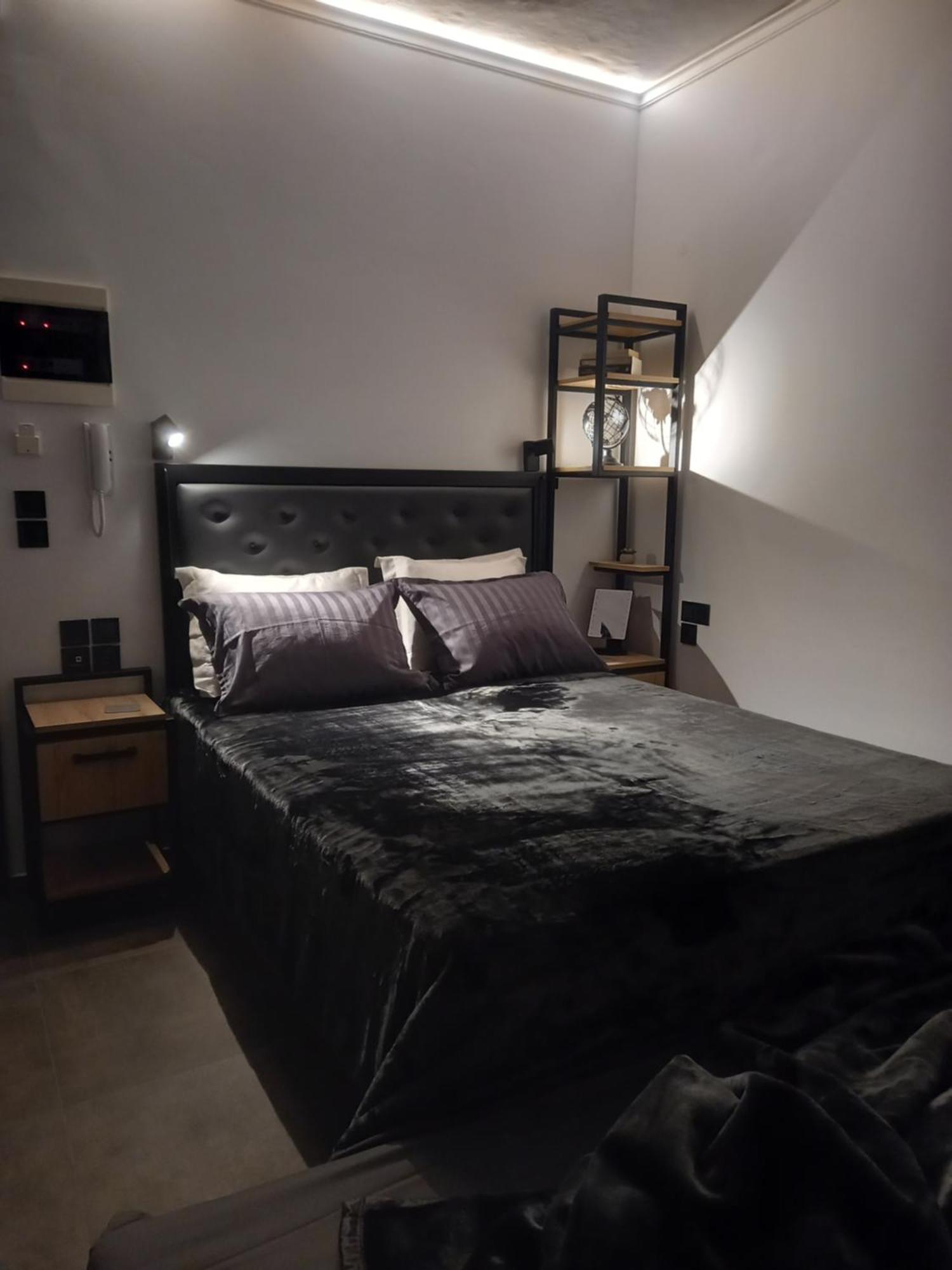 Studio Mayer Patras Buitenkant foto
